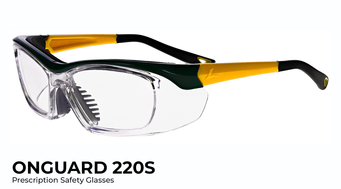 OnGuard 220S